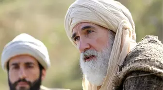Diriliş Ertuğrul'un İbn-İ Arabisi İznik'in Fethine Geliyor