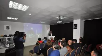 Düzce Fotoğraf Gönüllüleri Genel Kurulu Yapıldı