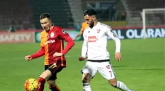 Emre Nefiz 2 Yıl Sonra Golle Tanıştı