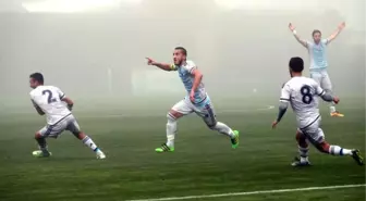 Fenerbahçe U21, Beşiktaş U21'i 1-0 Yendi