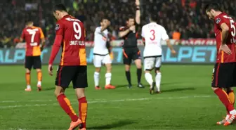 Galatasaray Ruhunu Kaybetmiş!