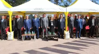 Hayvan Sahiplerine Süt Yemi Dağıtıldı