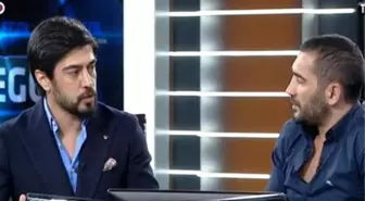 İbrahim Toraman: Eşime Şiddet Uygulamadım, Bunlar İftira