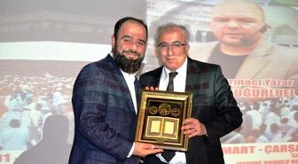 İlahiyatçı Yazar Ahmet Bulut: Aile Toplumun Temelidir