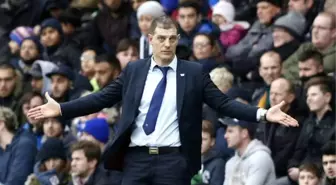 İngilizler Slaven Bilic'e Hasta Oldu