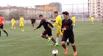 Kayseri Birinci Amatör Küme U-19 Ligi