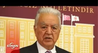 Loğoğlu: Yolsuzluk ve Rüşvetin Peşi Bırakılmayacak