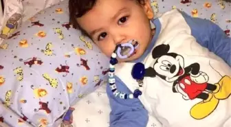 Minik Kerem Yaşamak İstiyor