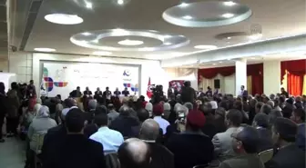 Nahda Hareketi Lideri Gannuşi