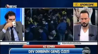 Rasim Ozan: 'İyi mi Ko.. Diyo Hocam'