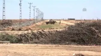 Şanlıurfa'da Terör Operasyonu