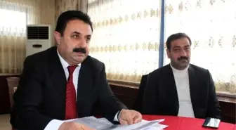 Solgun, Yunanistan'ı Örnek Gösterdi