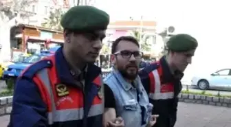 Yazlık Evi Soyanlar Suçüstü Yakalandı