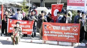 Arslanköy'ün Düşman İşgalinden Kurtuluşu Coşkuyla Kutlandı