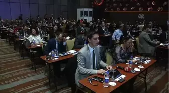 Bireysel Başvuru Sisteminin Desteklenmesi Projesi Konferansı