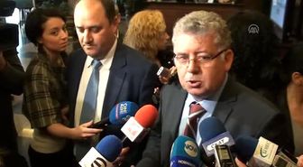 Bulgaristan'da Dost Partisinin Kurulması