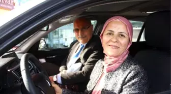 Çekilişten 120 Bin Liralık Bmv Kazandı Ama Ehliyeti Yok