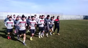 Diyarbekirspor'da Ofspor Mesaisi