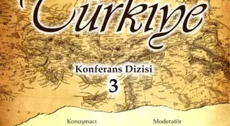 Doğu-Batı Türkiye Konferansı III 'Yeni Bir Medeniyet Tasavvuru'