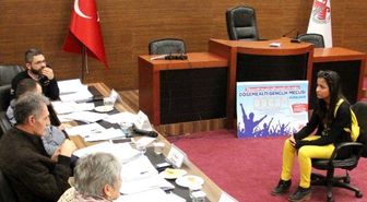 Döşemealtı'nın İlk Genç Vekilleri Belirlendi