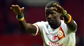 Eboue Sahalara Geri Dönüyor