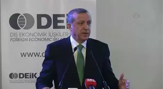 Erdoğan: 'Türkiye, İnşaat Sektöründe Söz Sahibi Bir Ülkedir'