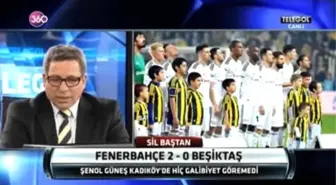 İbrahim Toraman: 'Ne Gerek Var'