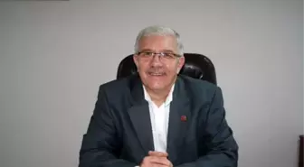 İzmit Belediyesi Başkan Koordinatörü İbrahim Elgin Açıklaması