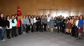 Kadını Mutlu Kent: Gaziemir