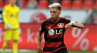 Kampl'ın Bacağı Kırıldı!