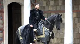 Muhteşem Yüzyıl Kösem 16. yeni bölüm fragmanı (3 Mart)