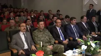 Muş'ta Tanıtım Toplantısı