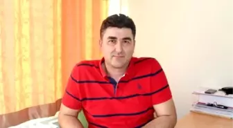 Niğde Devlet Hastanesi Psikiyatri Doktoru Aydın Kurt ;