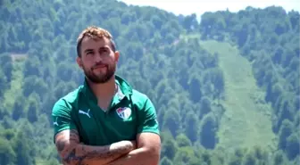 Ozan İpek Bursaspor'a Dönmek İstiyor