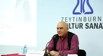 Prof. Dr. Hüsamettin Arslan: 'Etik, Eşittir Ahlak Değildir'