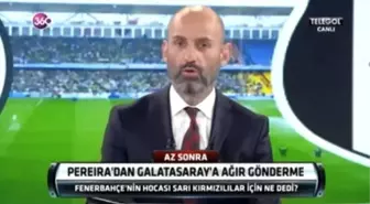 Toraman: 'Beşiktaş'taki Eksiklik...'