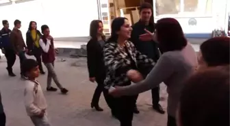 Yüksekdağ, 8 Mart Dünya Kadınlar Günü Etkinliğine Katıldı