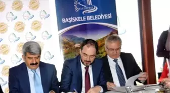 Başiskele'de Özel Yetenekliler Eğitim Merkezi Protokolü İmzalandı