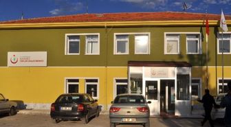 Doğduğu İlçeye Doktor Olarak Atandı