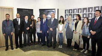 Düşünce Tembelliğine Karşı Fotoğraf Sergisi