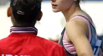 Efsane Cimnastikçi Geri Döndü