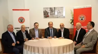 Güral Ailesinden Soma'ya Bir Katkı Daha