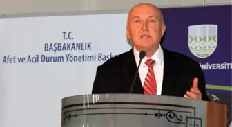 Prof. Dr. Övgün Ahmet Ercan: İstanbul'da En Erken Deprem 2045'te