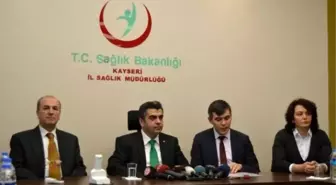 Kayseri'de Sigara Cezasından Kurtuluş Yok