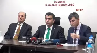 Kayseri Sigara İçin Whatsapp?lı İhbar Hattı Kuruldu