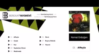 Kemal Erdoğan - İbret