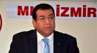 MHP'den Öğretmen Maaşıyla Muhalefet