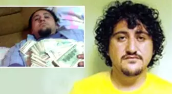 'Parayı Yorgan Yapan Türk Hacker' Ercan Fındıkoğlu Suçunu İtiraf Etti