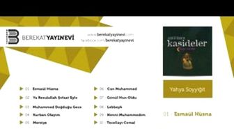 Yahya Soyyiğit - Nenni Muhammedim