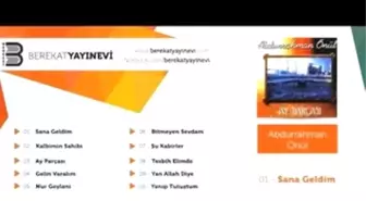 Abdurrahman Önül - Bitmeyen Sevdam